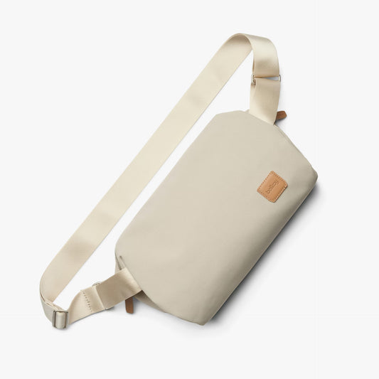 Bellroy Classic Sling 7L . Tahini