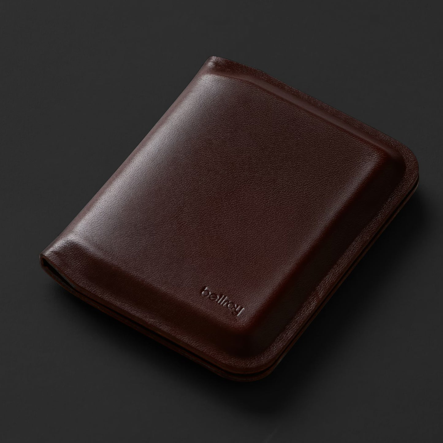 Bellroy Apex Slim Sleeve . Espresso