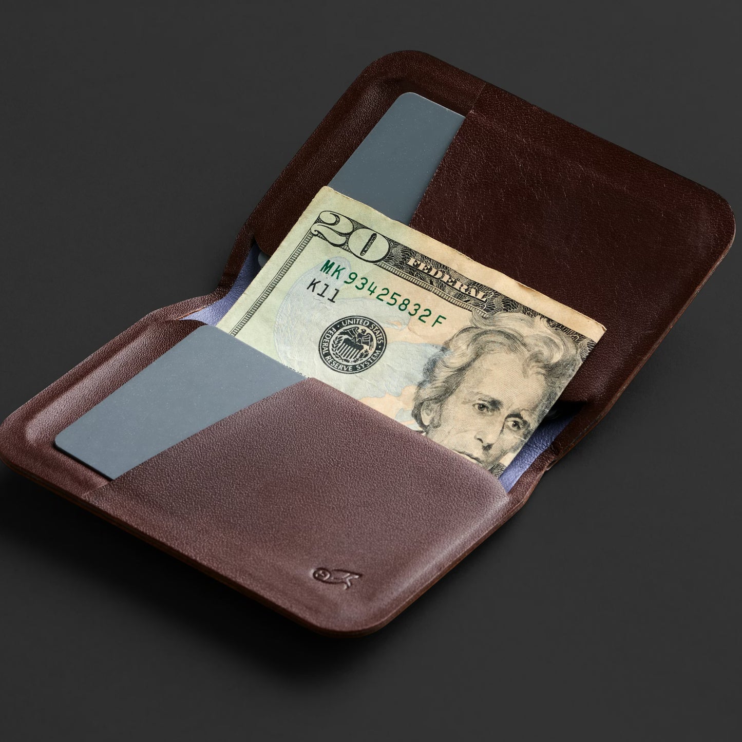 Bellroy Apex Slim Sleeve . Espresso