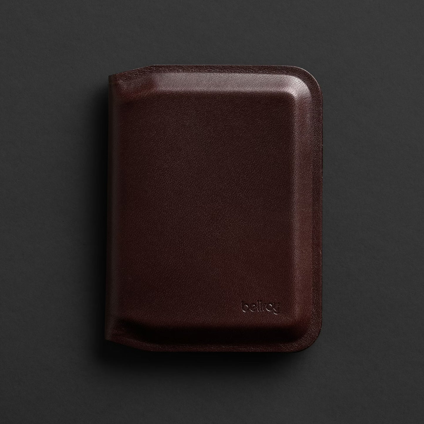 Bellroy Apex Slim Sleeve . Espresso