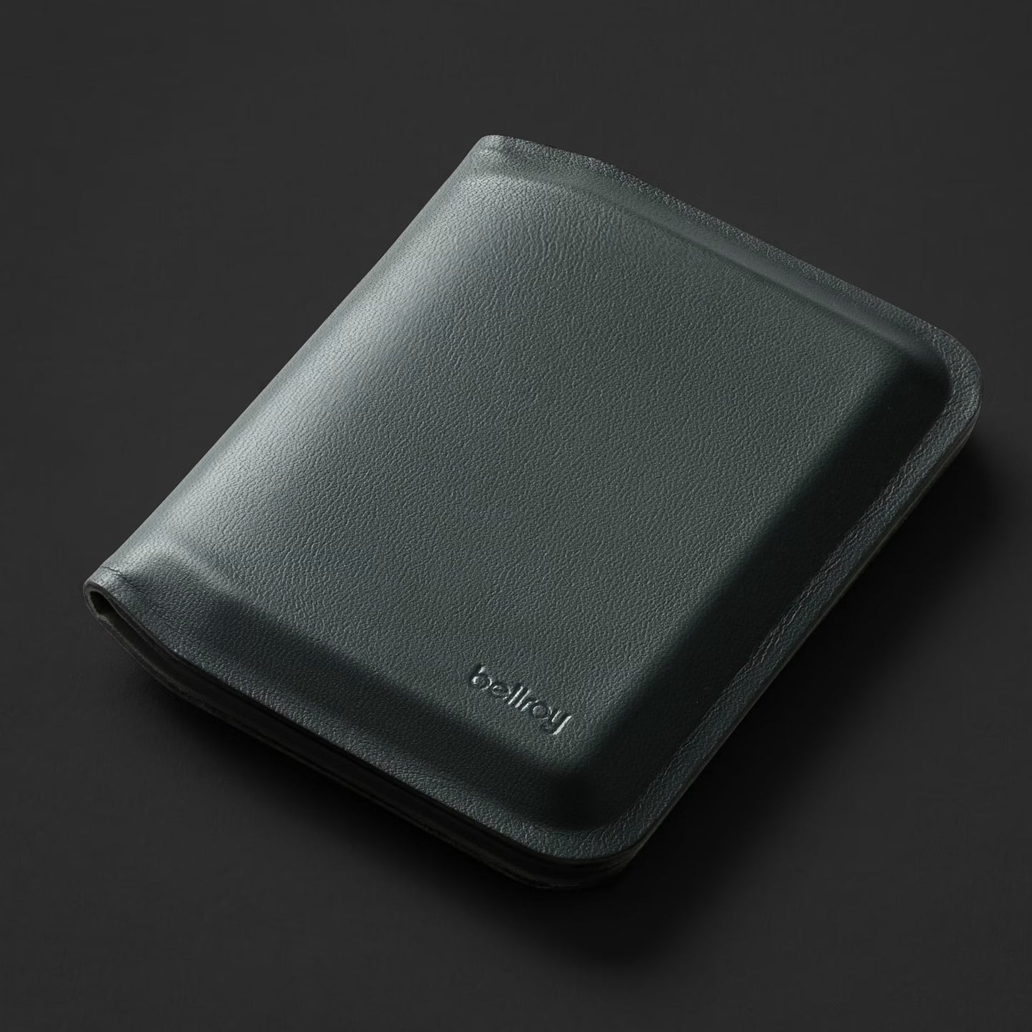 Bellroy Apex Slim Sleeve . Everglade