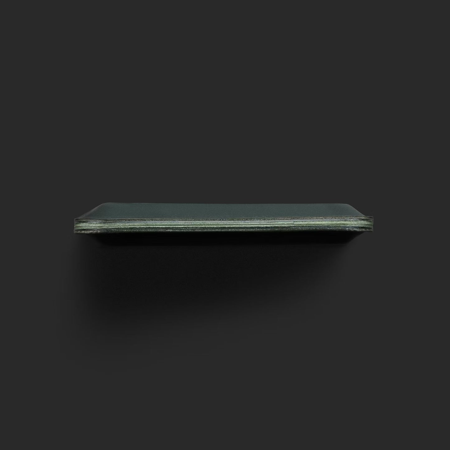Bellroy Apex Slim Sleeve . Everglade