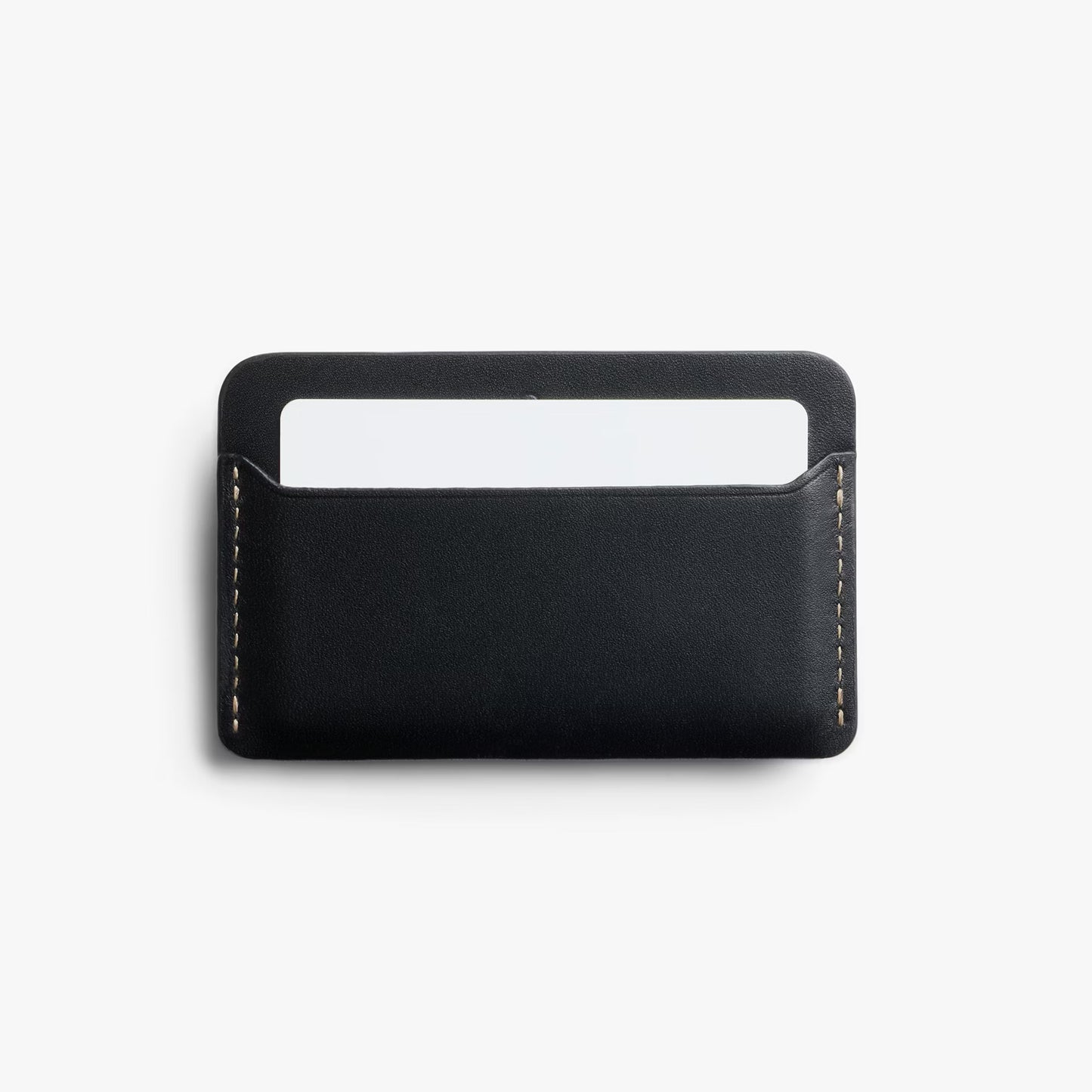 Bellroy Card Slip . Black