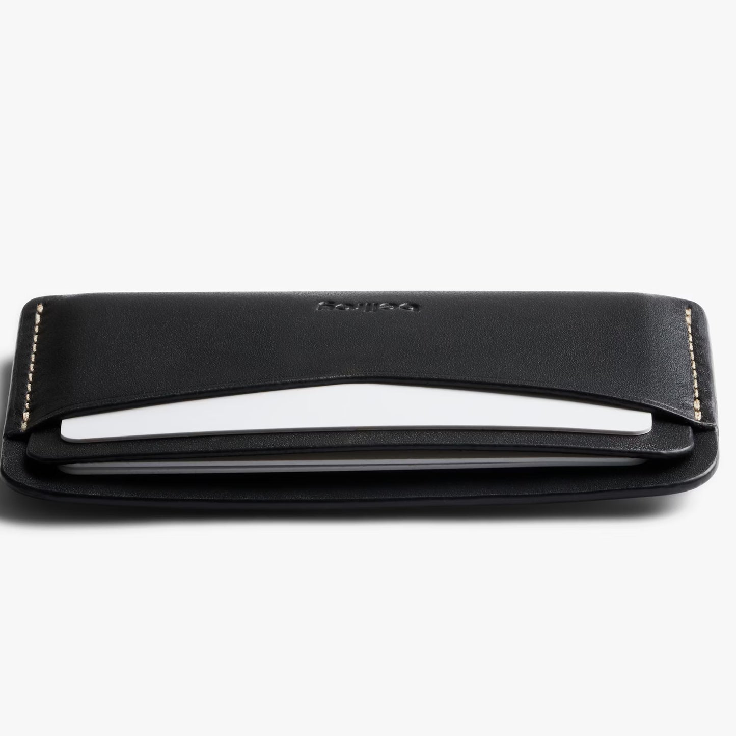 Bellroy Card Slip . Black