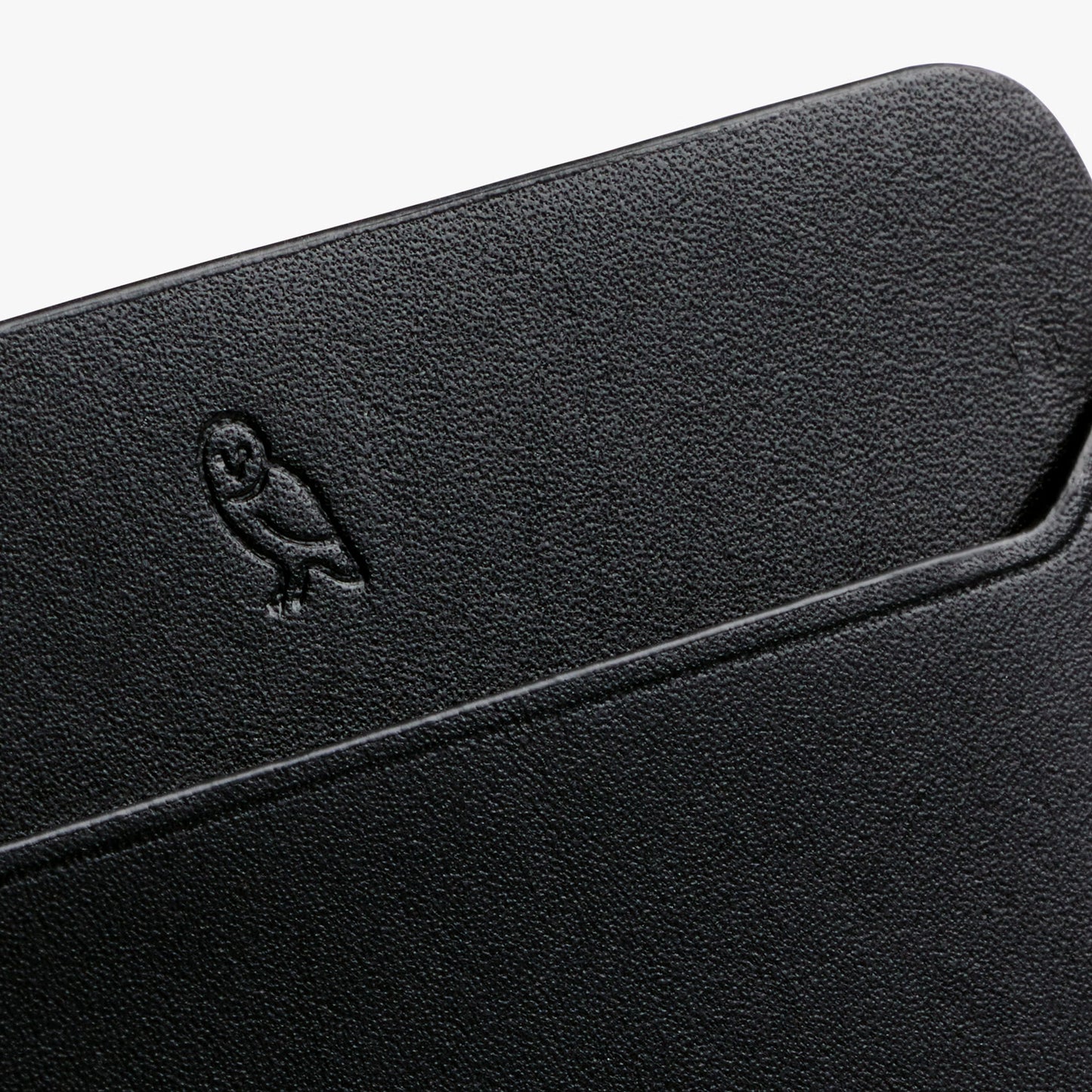 Bellroy Card Slip . Black