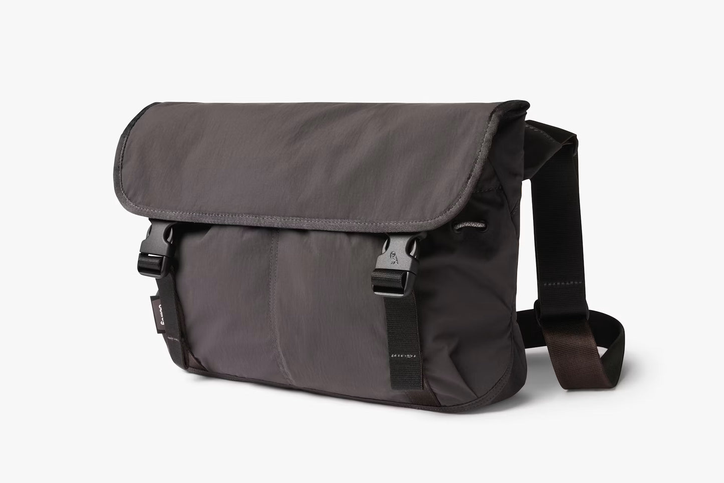 Bellroy Cinch Messenger . Charcoal