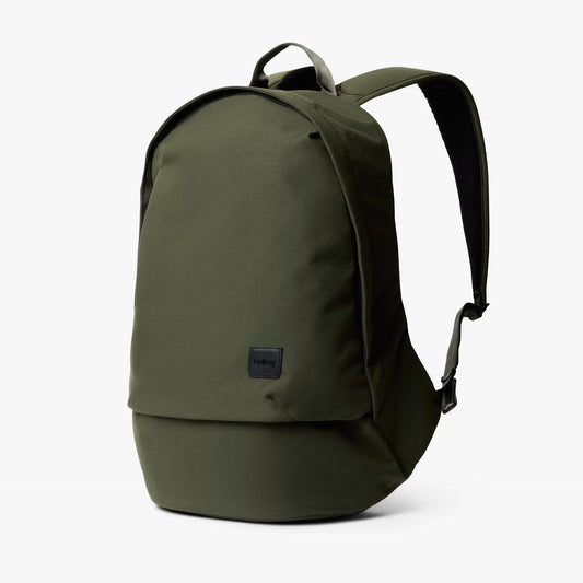Classic Backpack (20L, Third Edition) . Olive