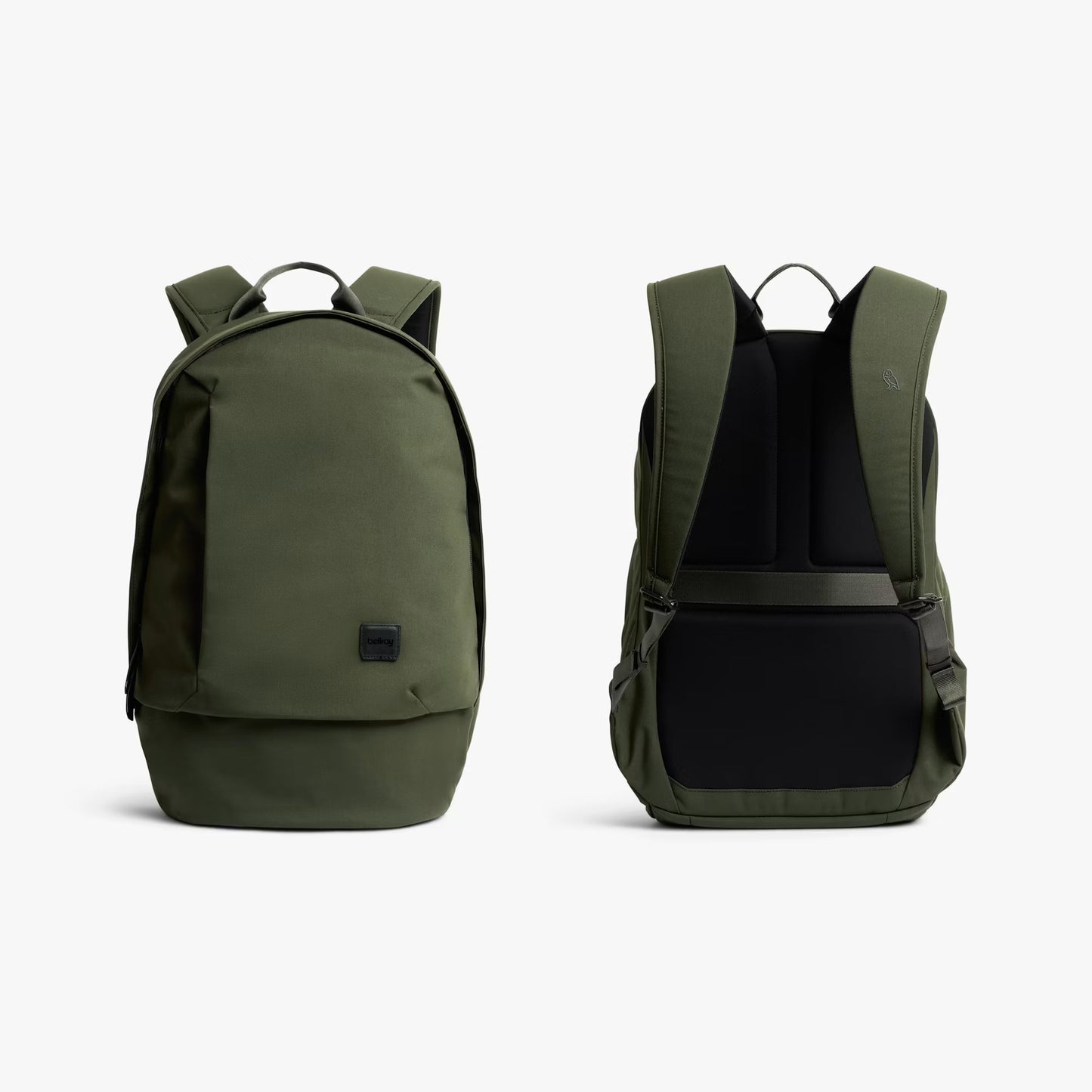 Classic Backpack (20L, Third Edition) . Olive