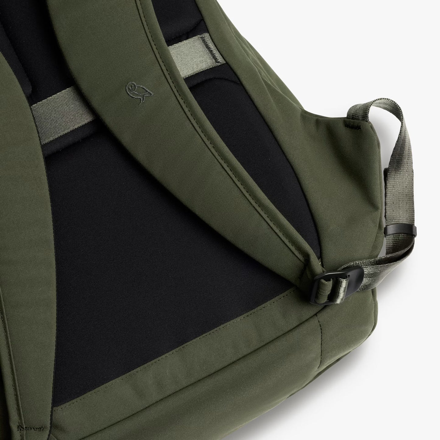 Classic Backpack (20L, Third Edition) . Olive