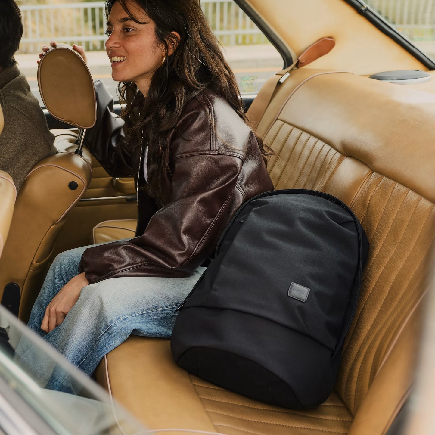 Classic Backpack (20L, Third Edition) . Olive
