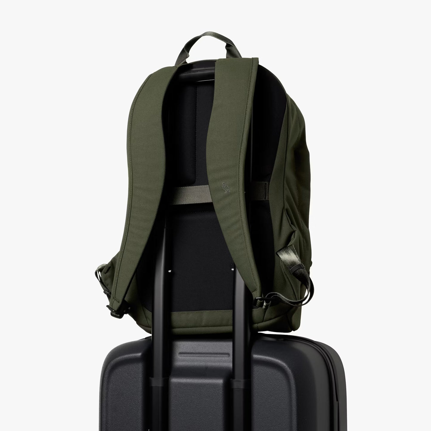 Classic Backpack (20L, Third Edition) . Olive