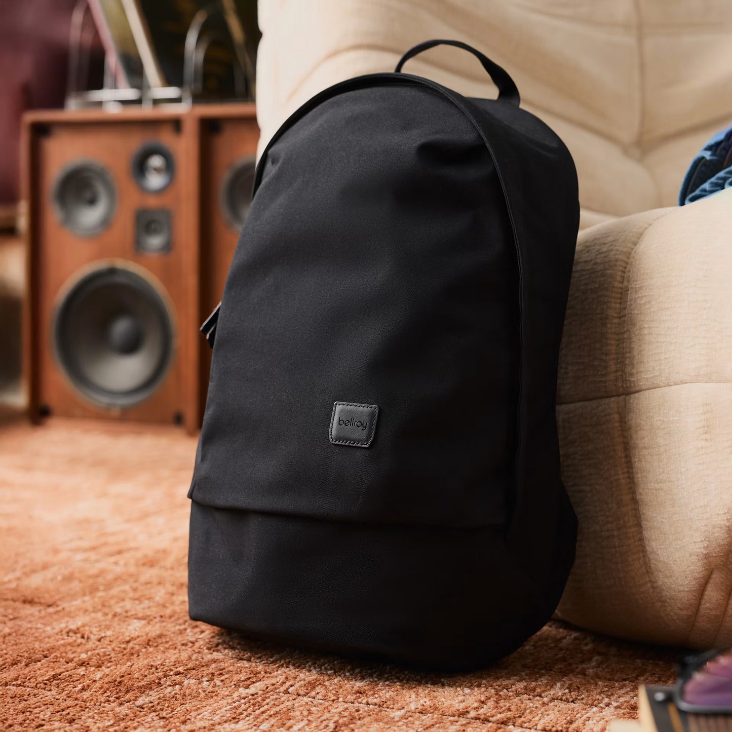 Classic Backpack (20L, Third Edition) . Olive
