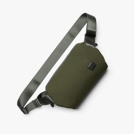 Bellroy Classic Sling 5L . Olive