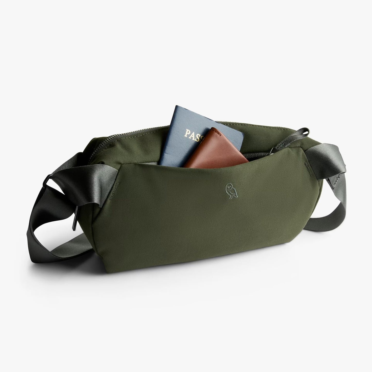 Bellroy Classic Sling 5L . Olive