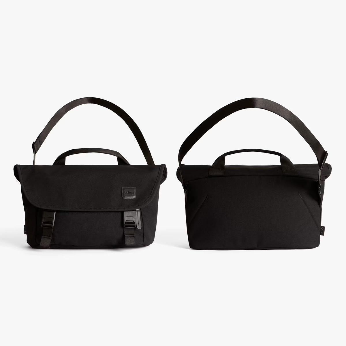 Bellroy Classic Messenger Gaming Edition . Black