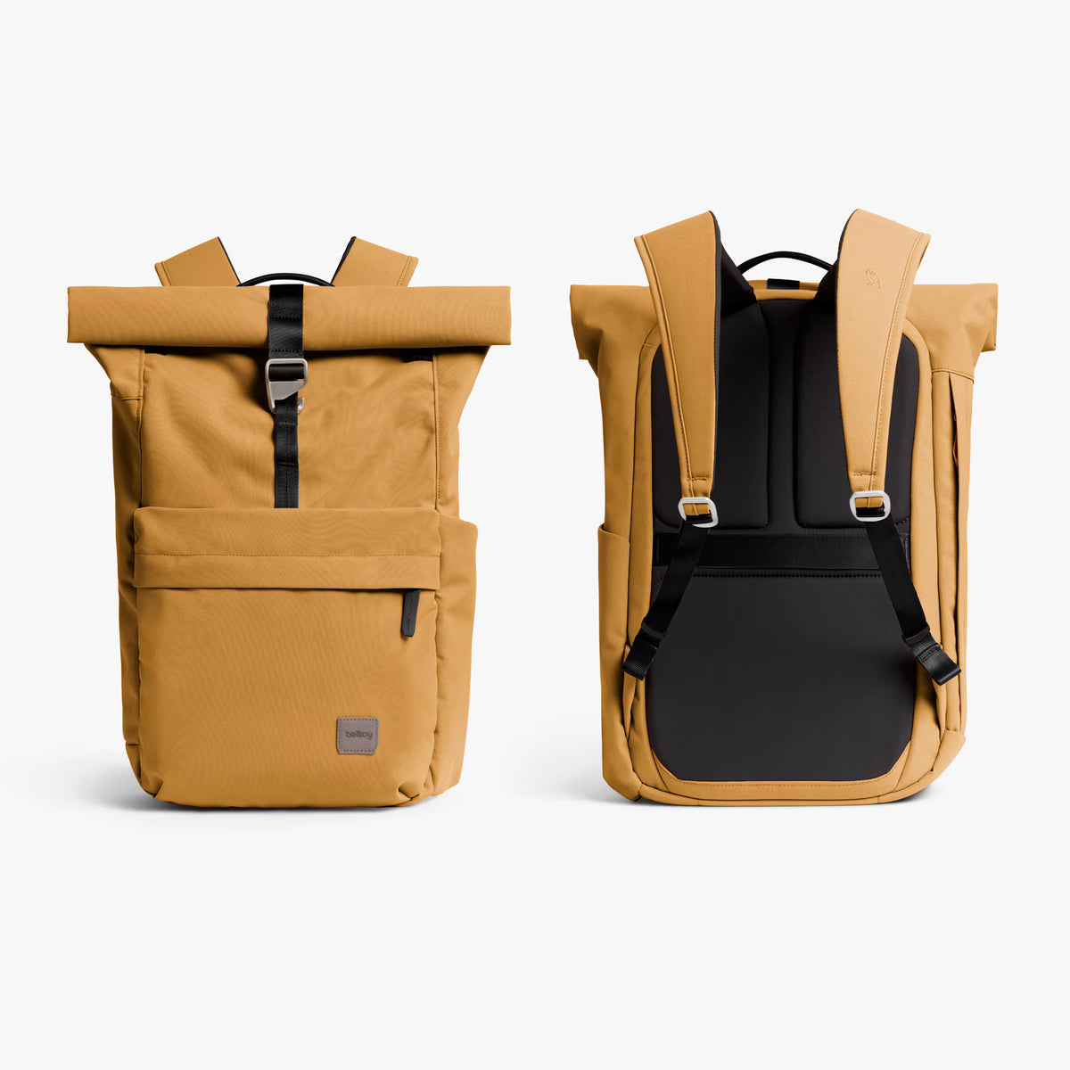 Bellroy Classic Rolltop . Camel