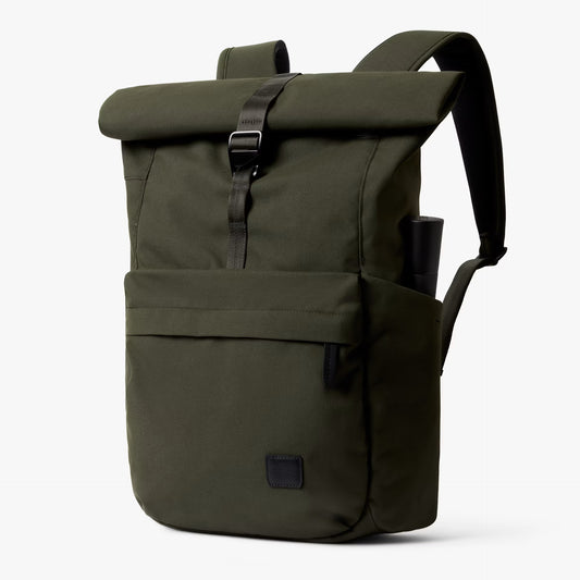 Bellroy Classic Rolltop . Olive