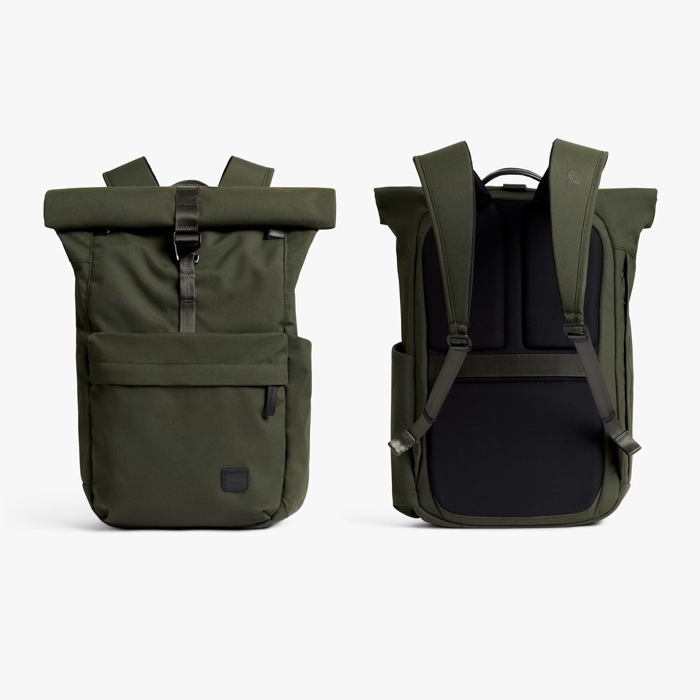 Bellroy Classic Rolltop . Olive