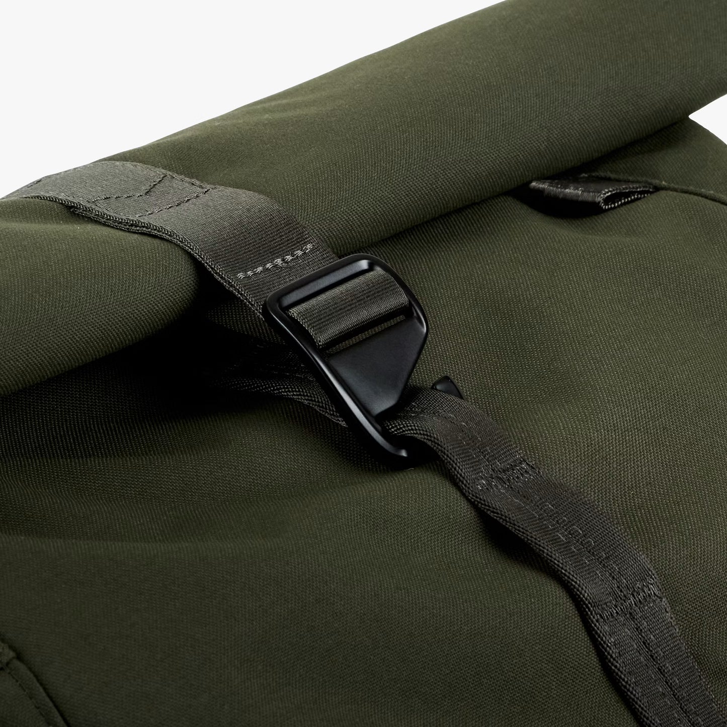 Bellroy Classic Rolltop . Olive