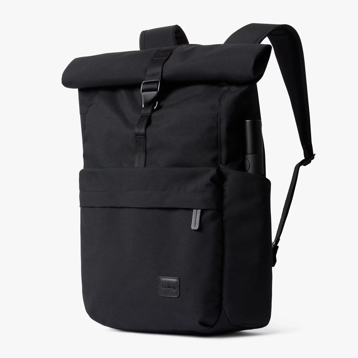 Bellroy Classic Rolltop . Black
