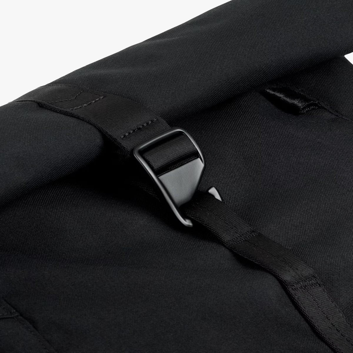 Bellroy Classic Rolltop . Black