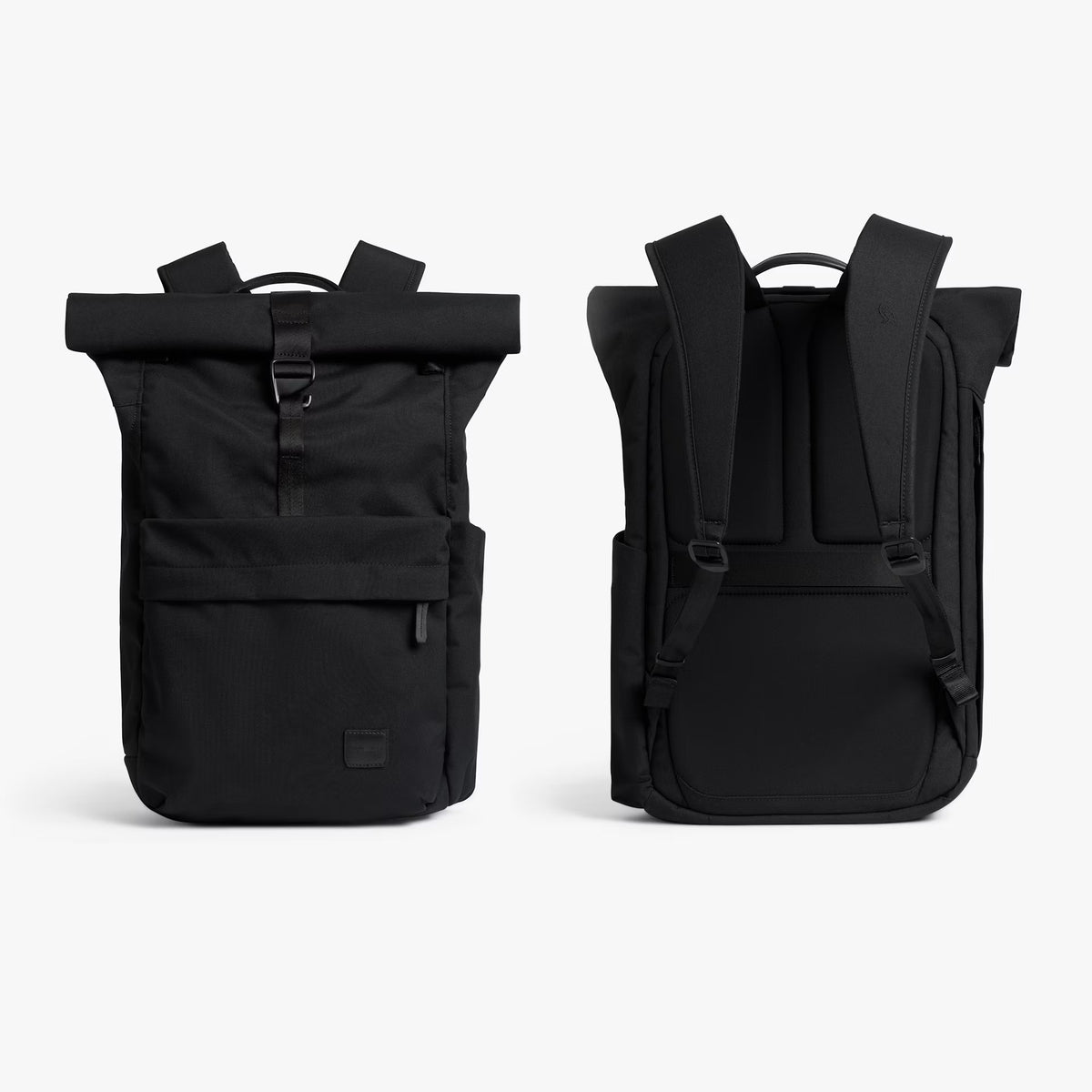 Bellroy Classic Rolltop . Black