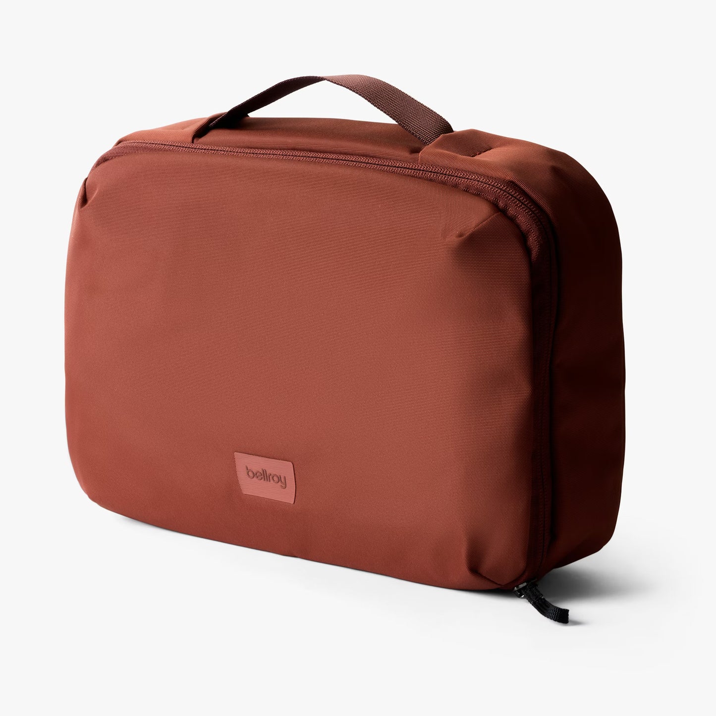 Bellroy Hanging Toiletry Kit Plus . Clay