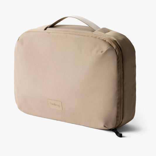 Bellroy Hanging Toiletry Kit Plus . Stone