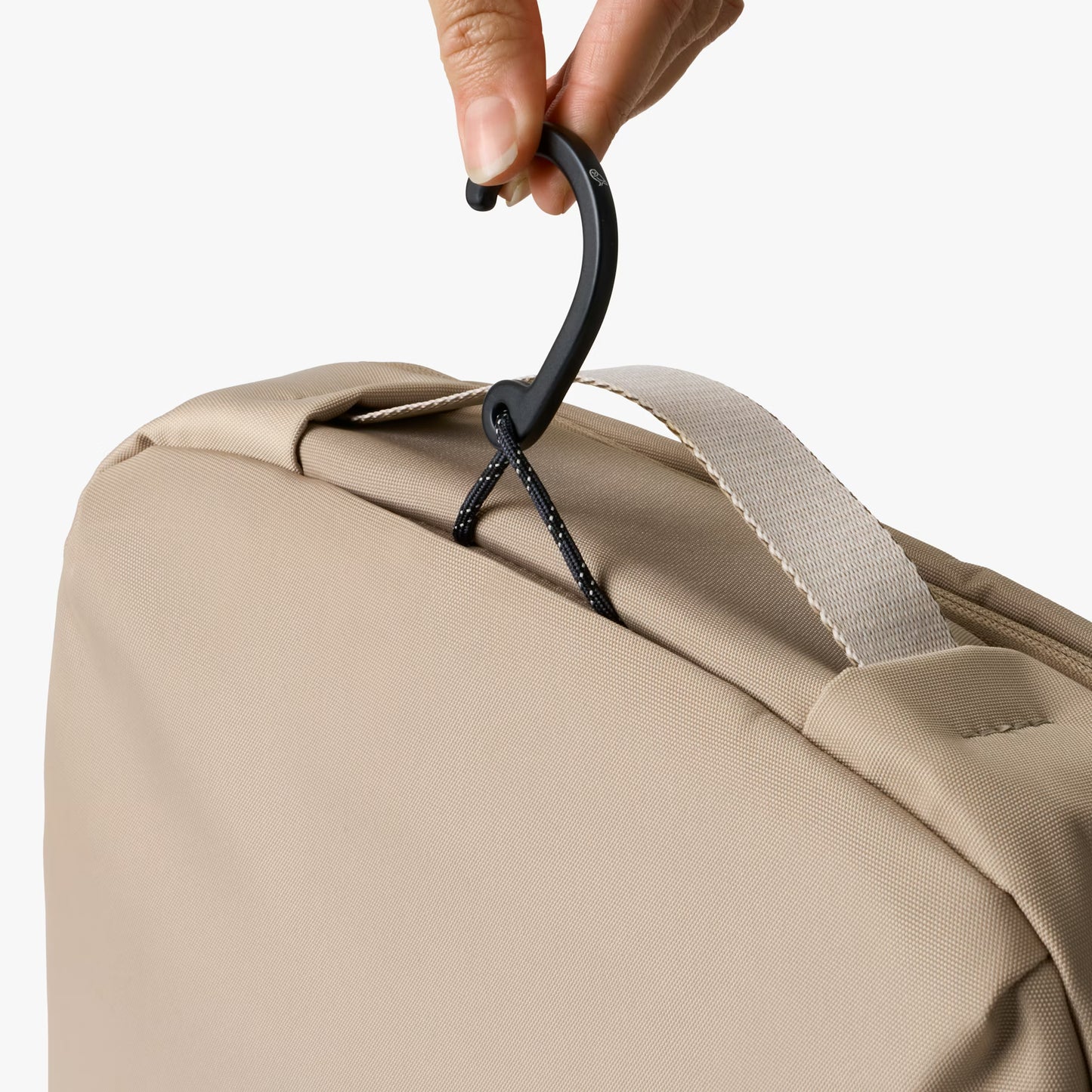 Bellroy Hanging Toiletry Kit Plus . Stone