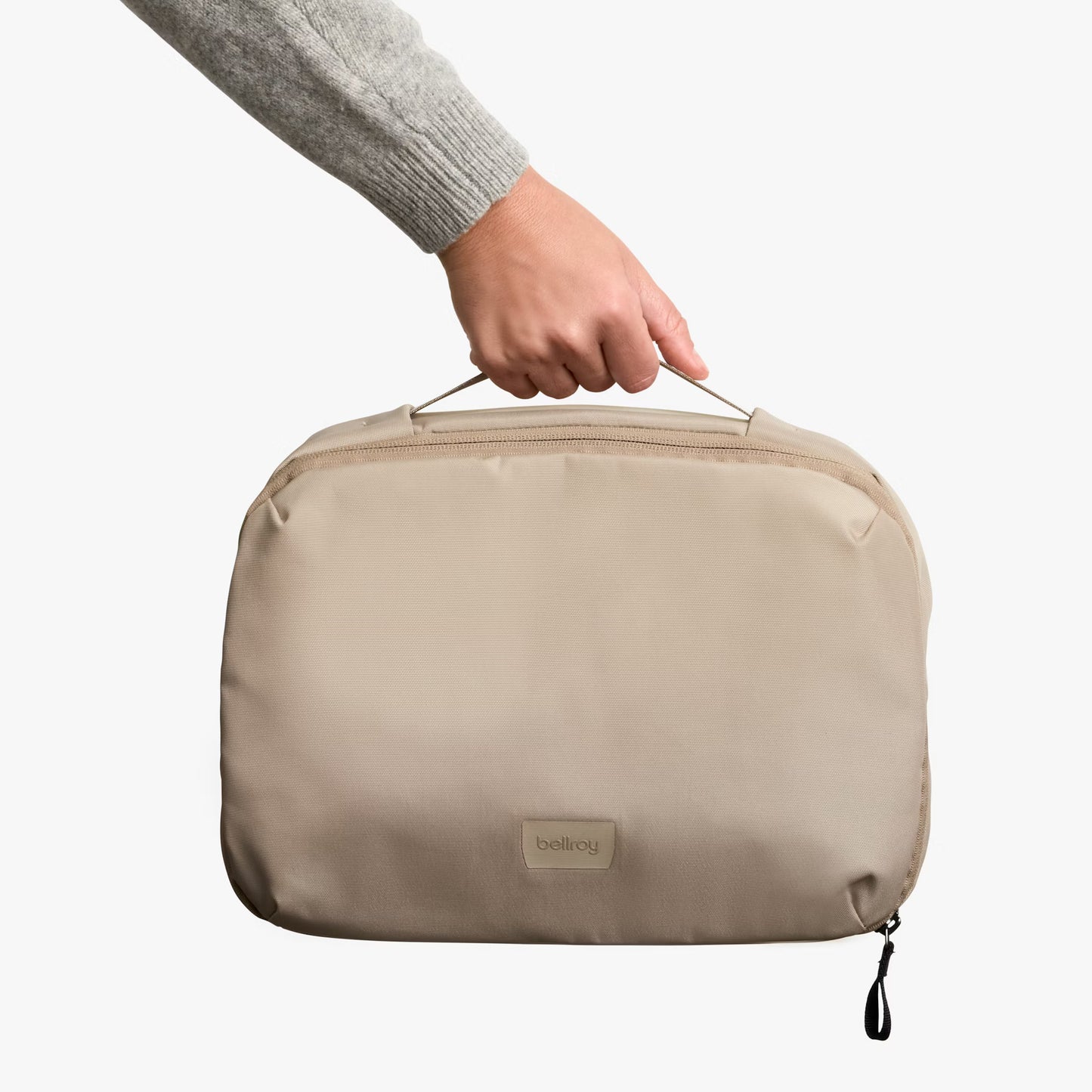 Bellroy Hanging Toiletry Kit Plus . Stone