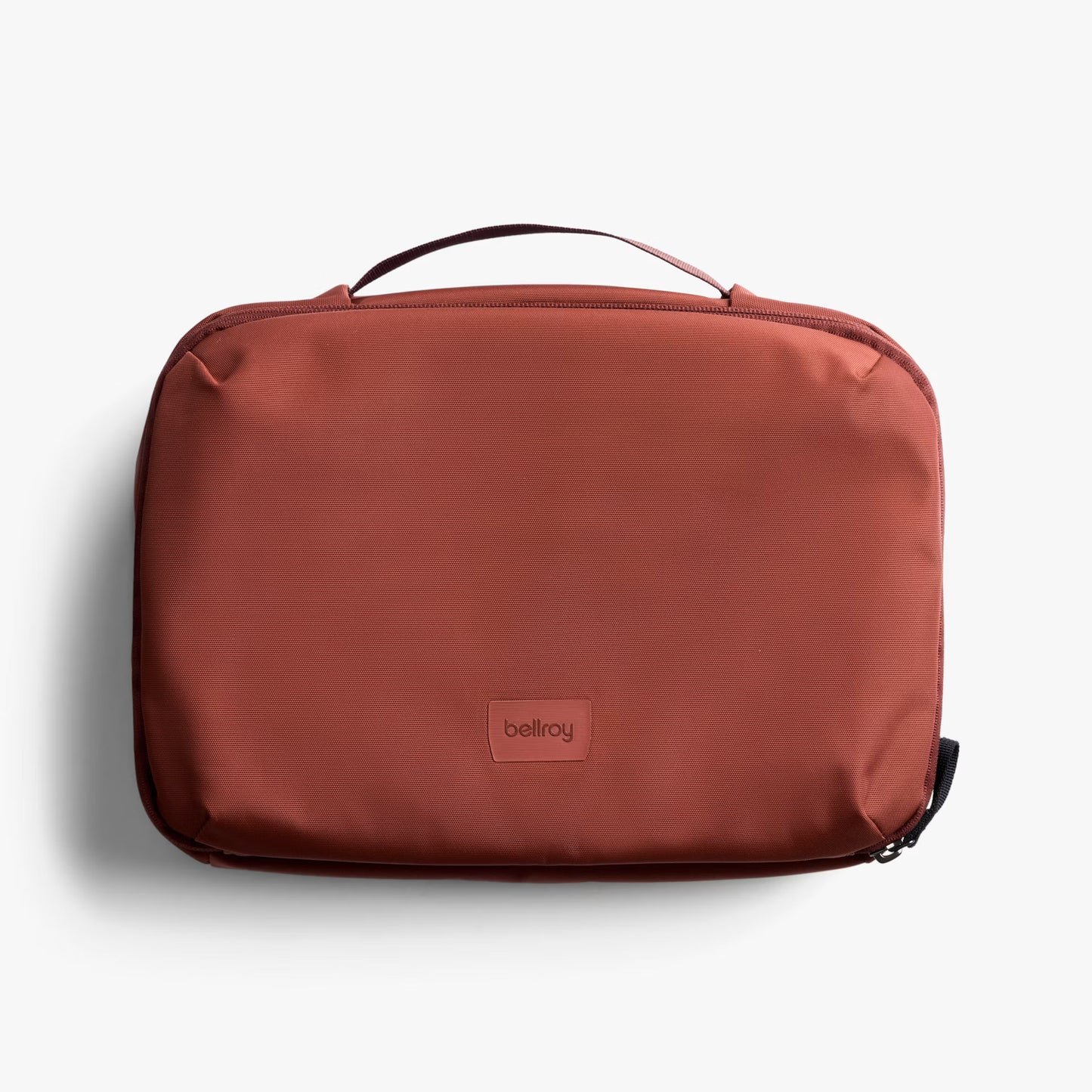 Bellroy Hanging Toiletry Kit Plus . Clay