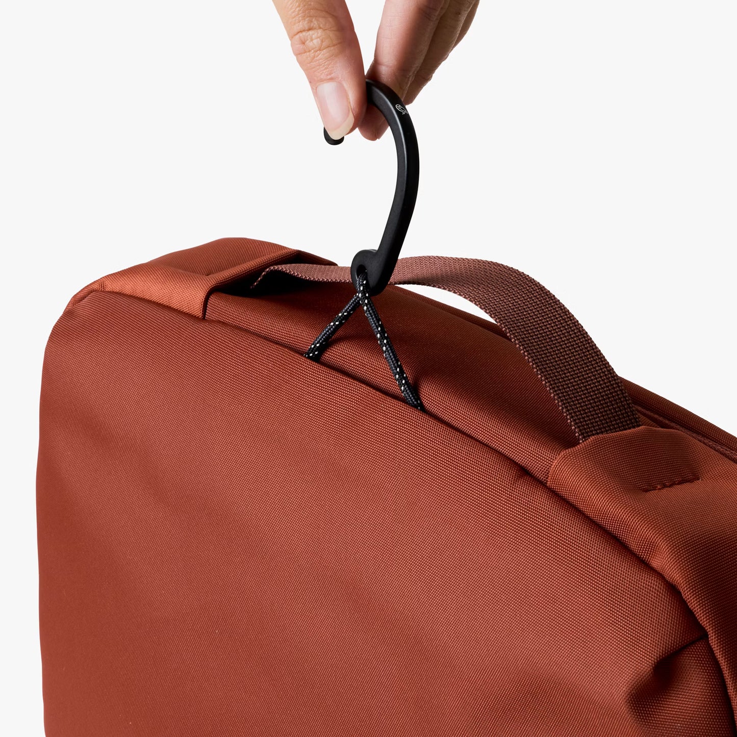 Bellroy Hanging Toiletry Kit Plus . Clay