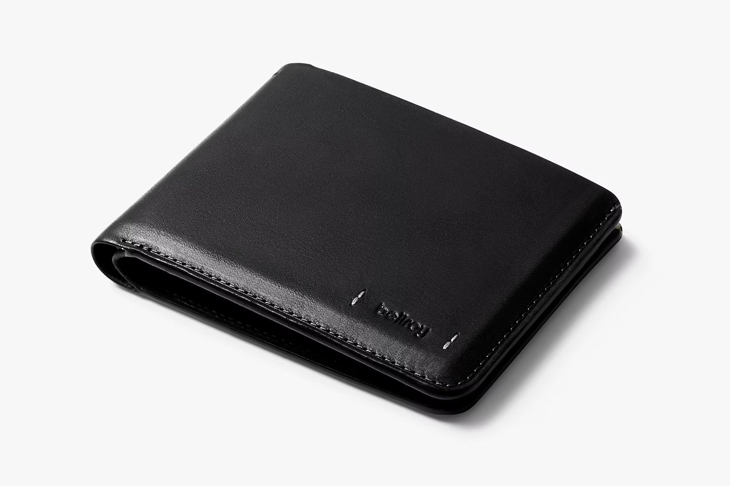 Bellroy Hide + Seek LO Wallet . Black
