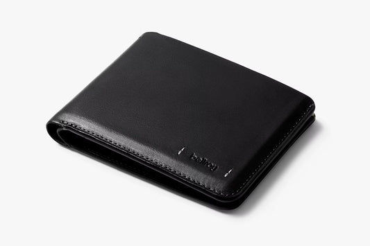 Bellroy Hide + Seek LO Wallet . Black