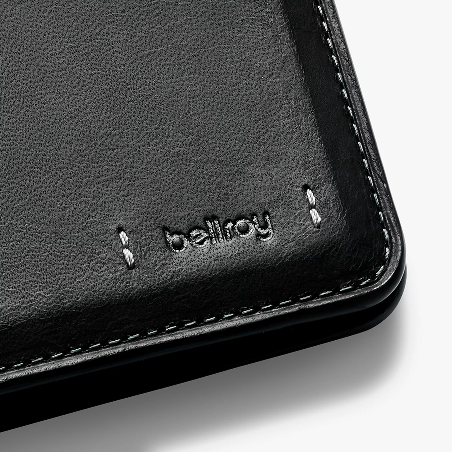 Bellroy Hide + Seek LO Wallet . Black