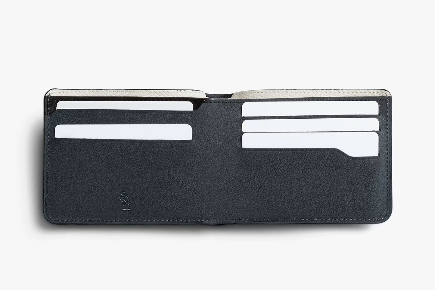 Bellroy Hide + Seek LO Wallet . Black