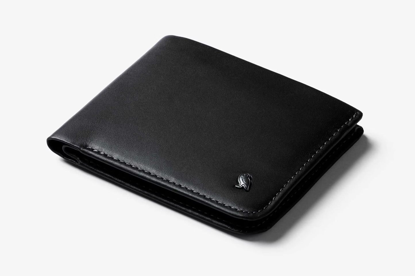 Bellroy Hide + Seek HI Wallet . Black