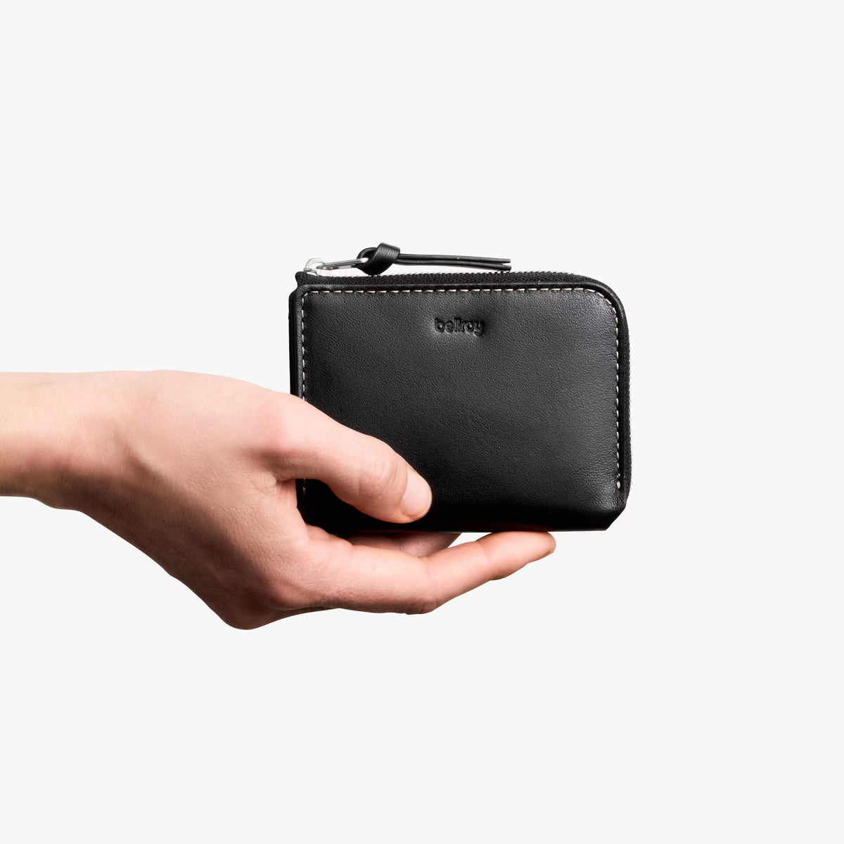 Bellroy L-Pocket Wallet . Black
