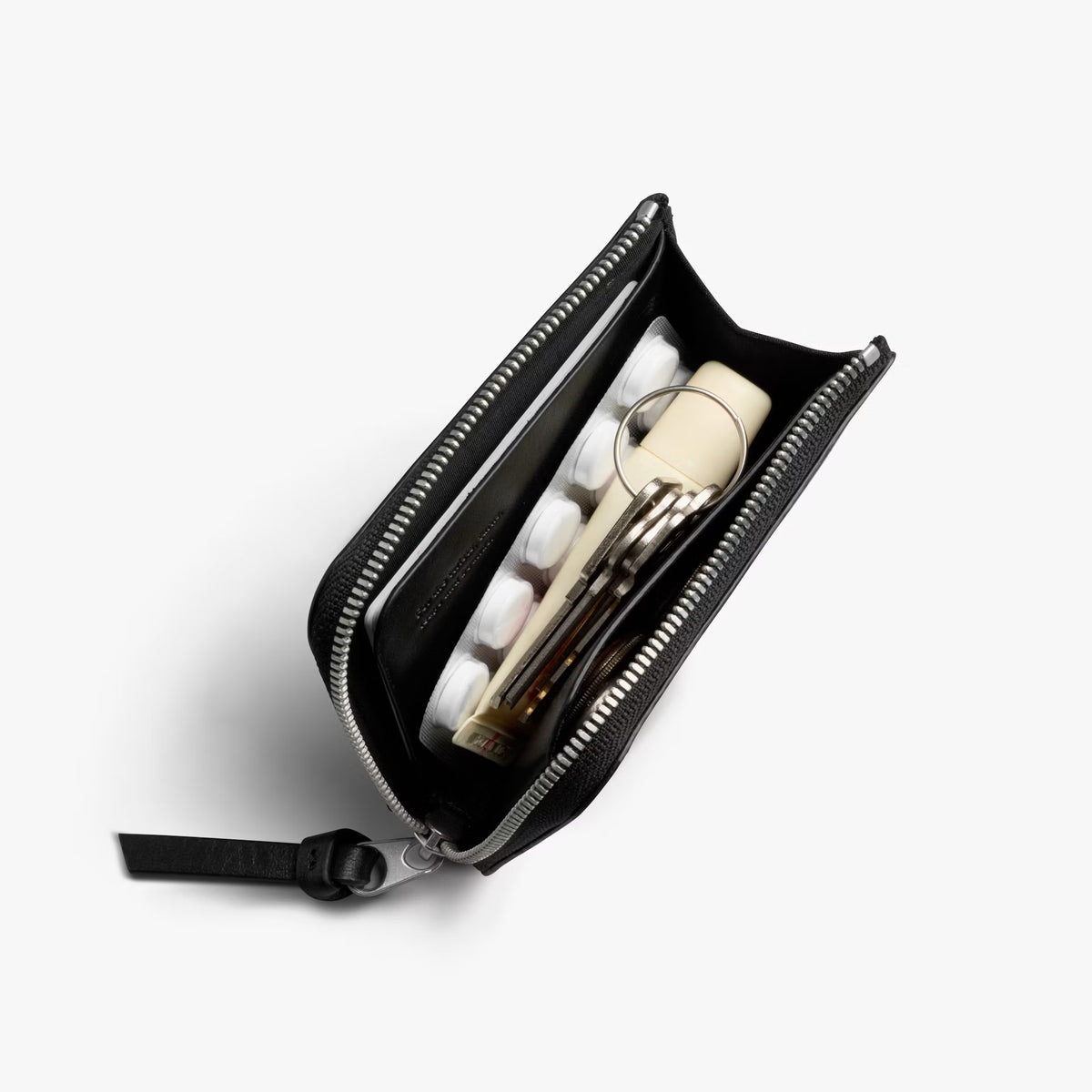 Bellroy L-Pocket Wallet . Black