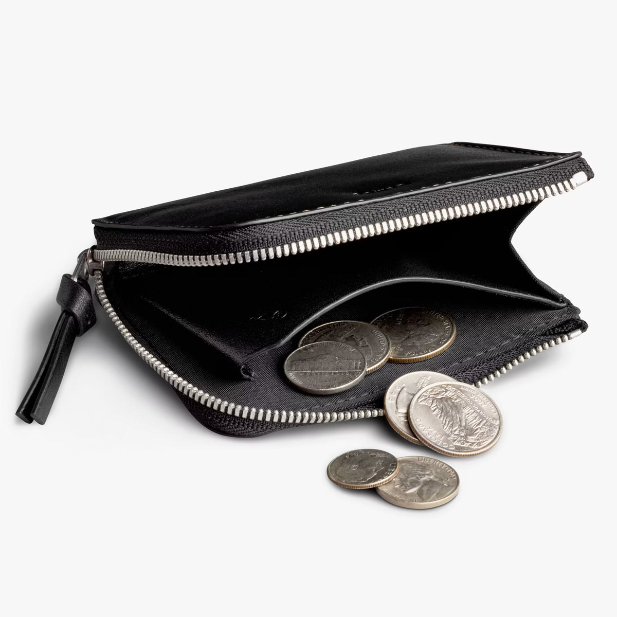 Bellroy L-Pocket Wallet . Black