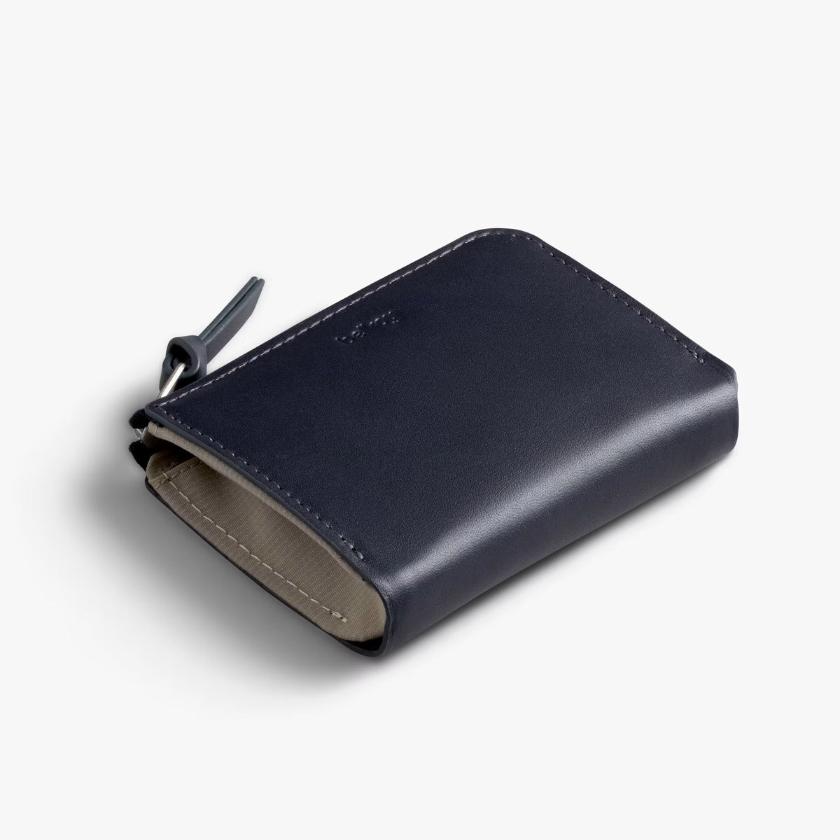 Bellroy L-Pocket Wallet . Navy