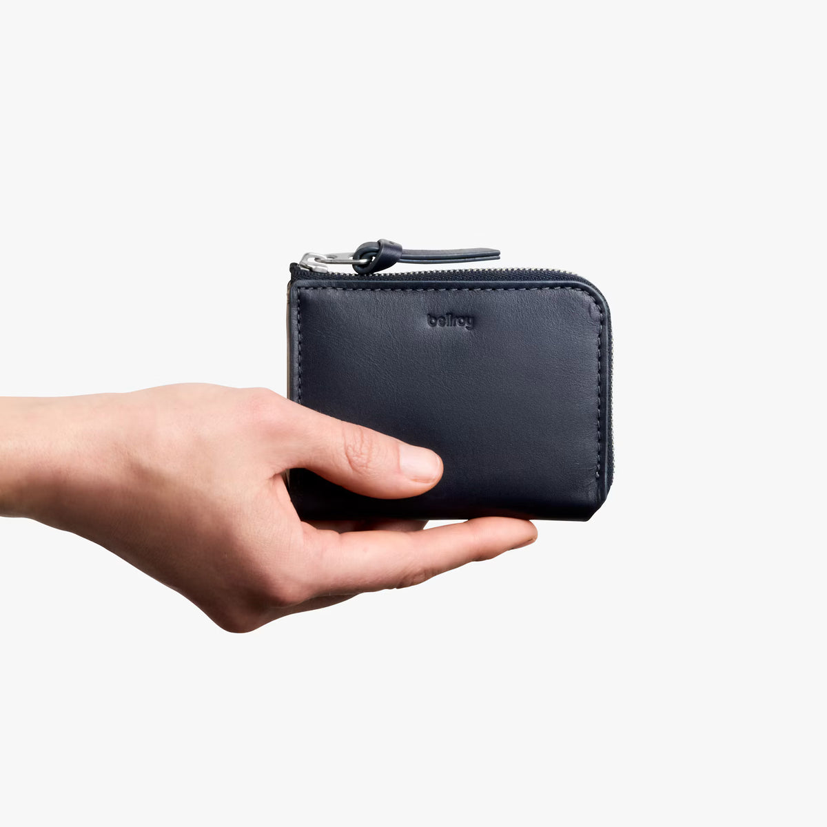 Bellroy L-Pocket Wallet . Navy