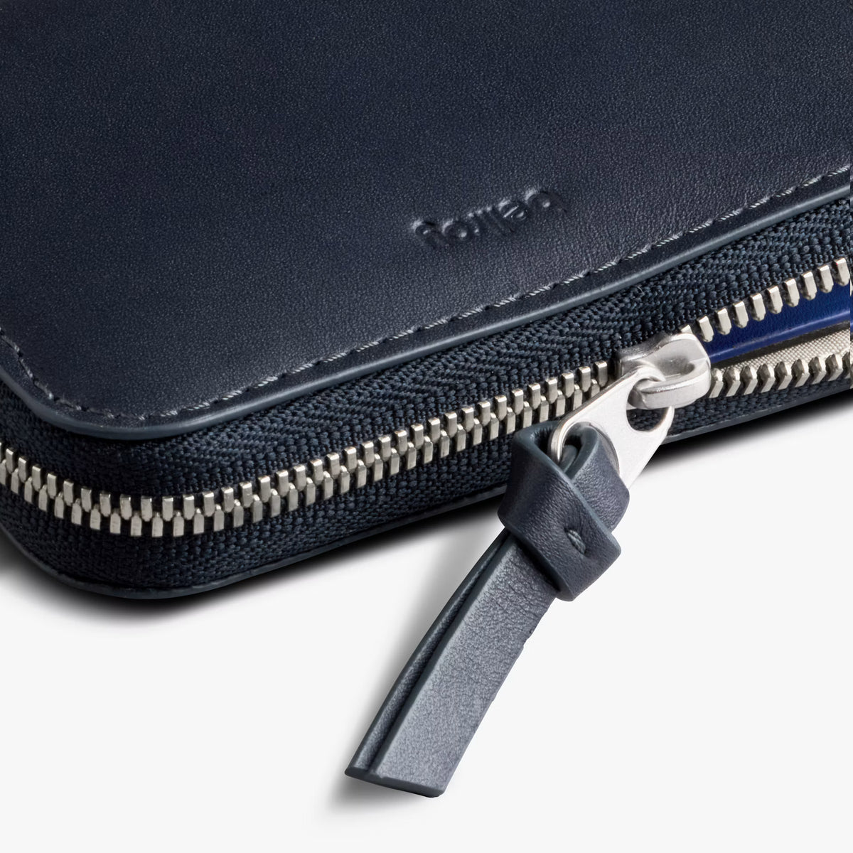 Bellroy L-Pocket Wallet . Navy