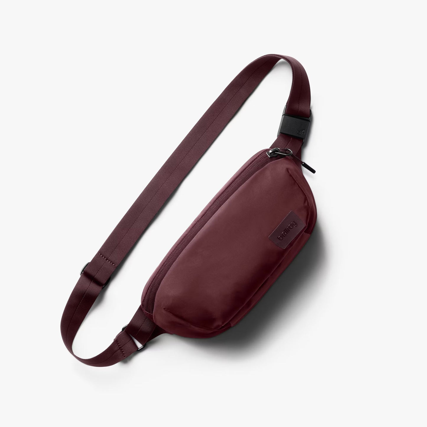 Bellroy Laneway Belt Bag . Fig