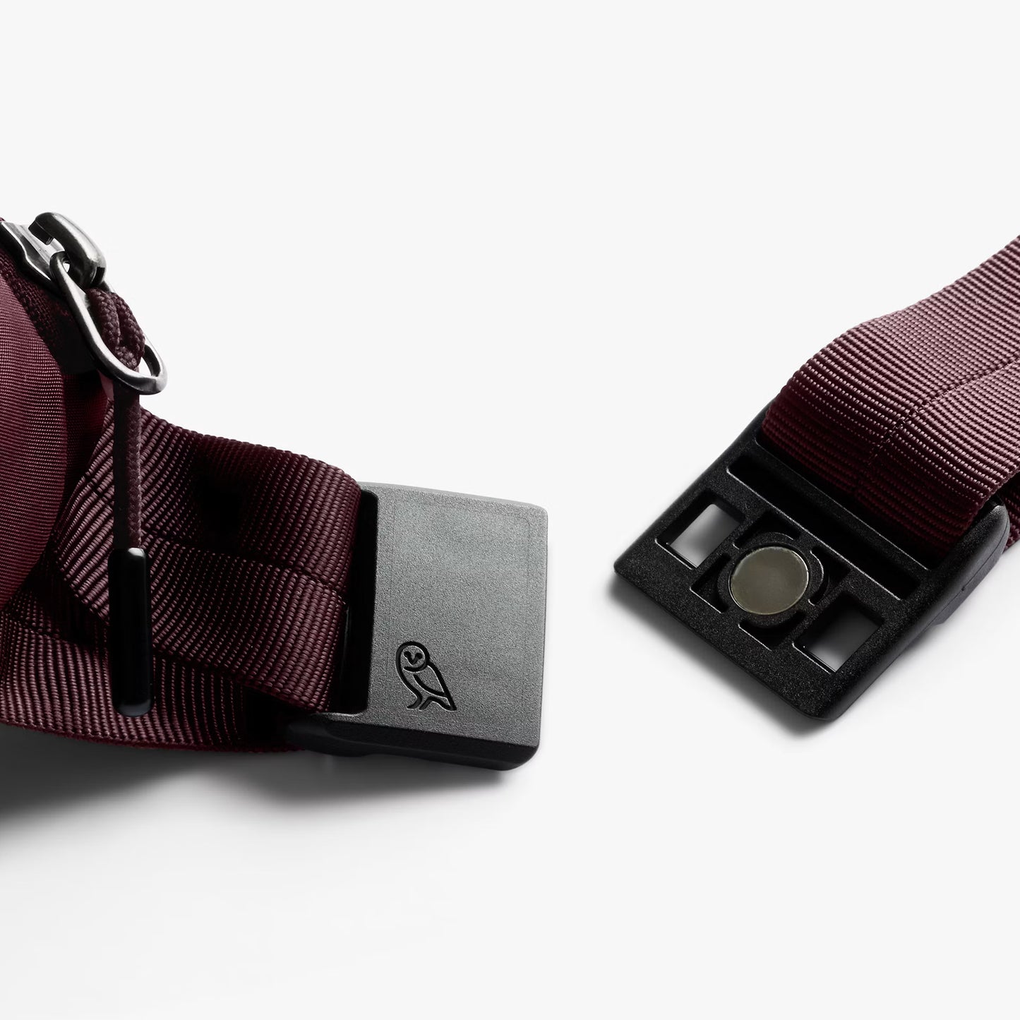 Bellroy Laneway Belt Bag . Fig