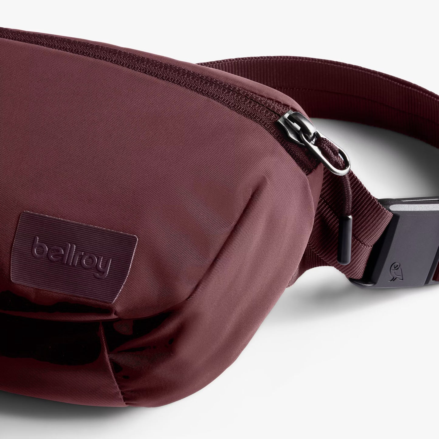 Bellroy Laneway Belt Bag . Fig
