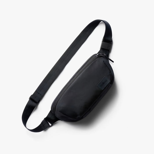Bellroy Laneway Belt Bag . Ink