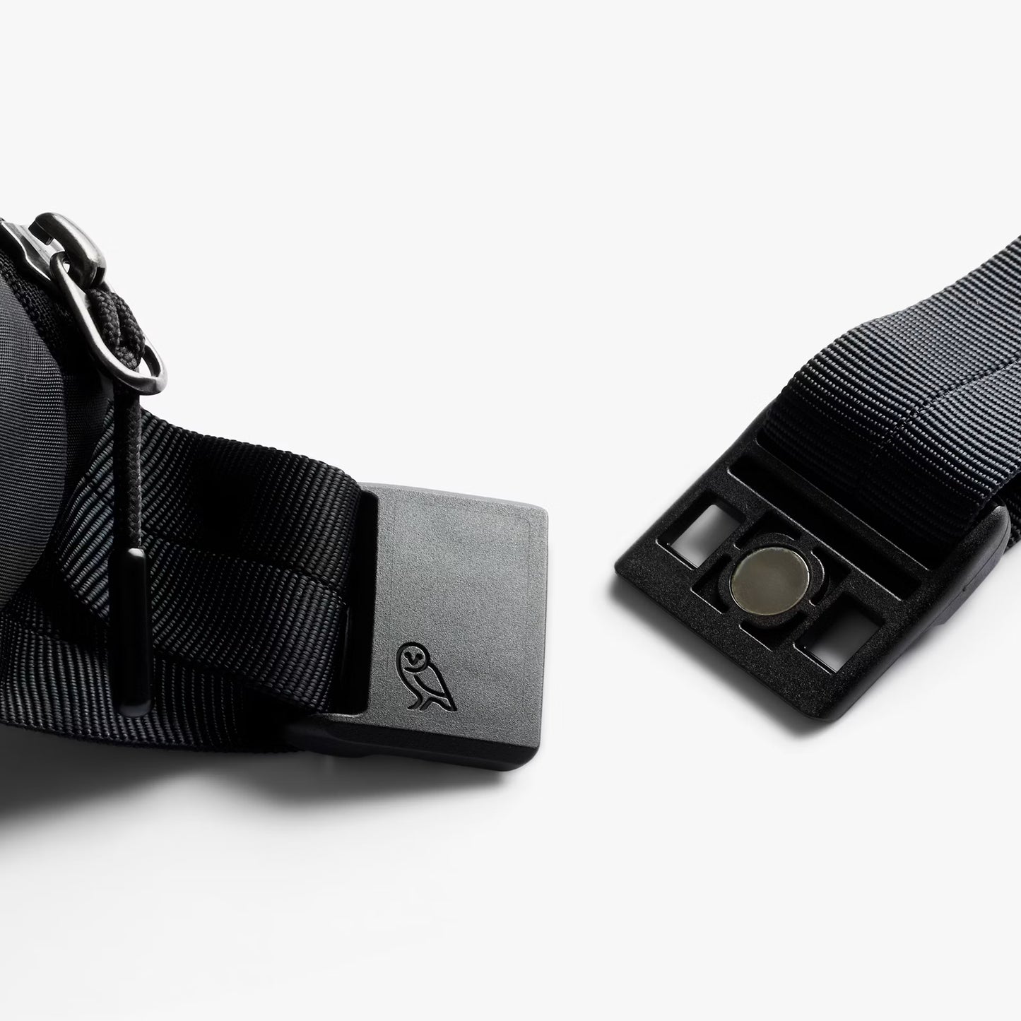 Bellroy Laneway Belt Bag . Ink