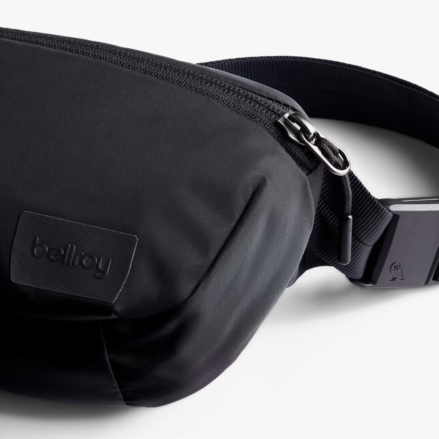 Bellroy Laneway Belt Bag . Ink