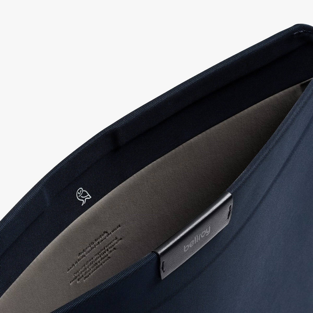 Bellroy Laptop Sleeve 14" . Nightsky